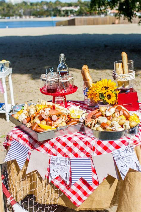 10 Attractive Low Country Boil Party Ideas 2024