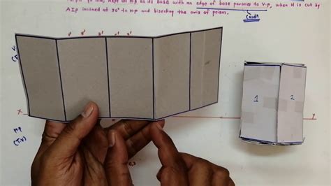 Unit 6 Development Of Lateral Surfaces Part 2 Development Of