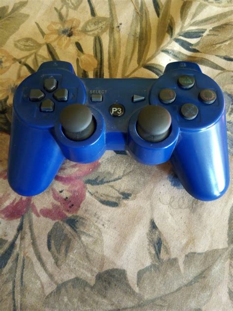 For Sale: PC And PS3 Controller - Kingston