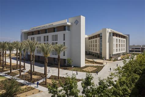 Clovis Community Medical Center Expansion - Healthcare Snapshots