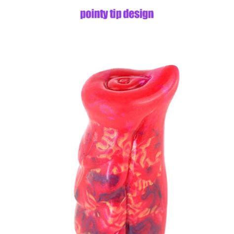 Fantasy Dildo Monster Dildo Knotted Dildo Bad Dragon Dildo Sex Toy For