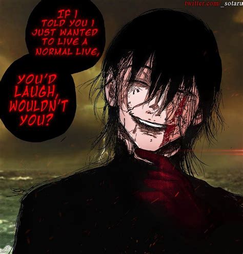 Furuta Tokyo Ghoul Pfp See more ideas about nimura 99 tokyo ghoul re ...