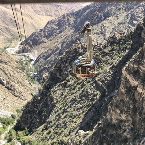 Palm Springs Aerial Tramway