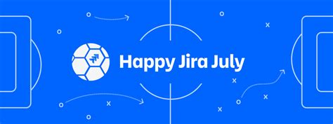 ⚽️ Happy Jira July 23 Atlassian Community