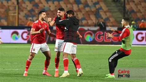 الأهلي يقهر بيراميدز ويتوج بطلًا لكأس مصر للمرة الـ 38 في تاريخه بث مباشر