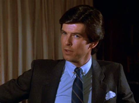 Pierce Brosnan