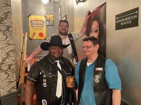 Big Gay Dance Party HOIST