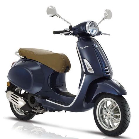 Vespa Primavera 50cc 4 Takt Euro5 Kopen Of Leasen