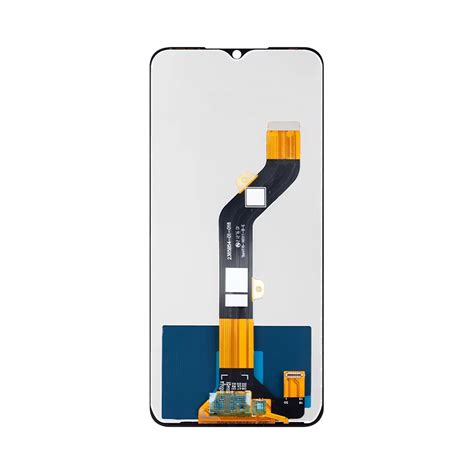 Tela Display Lcd Infinix Hot Smart 6 X6511 Central Selling