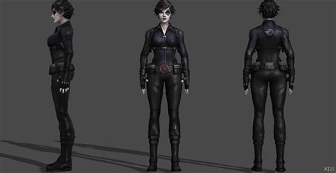 Domino Ff By Ssingh511 On Deviantart