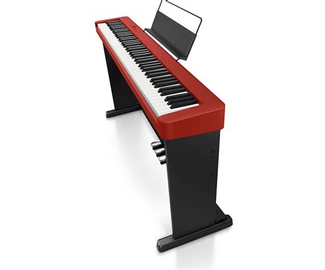 Casio Cdp S Red Set Digitalpiano Im Klavierhaus Langer