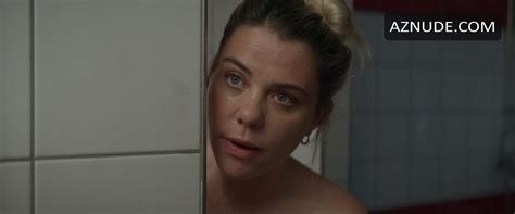 SOPHIE MARIE LARROUY Nude AZNude