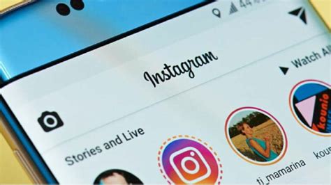 Cara Live Instagram Dengan Template Membantu Promosi Bisnis