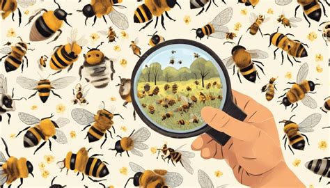 How to Tell if Bees Are Building a Hive?[BlackBeeHoney]