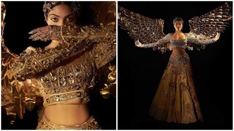 Miss Universe 2023 National Costume India Online | emergencydentistry.com