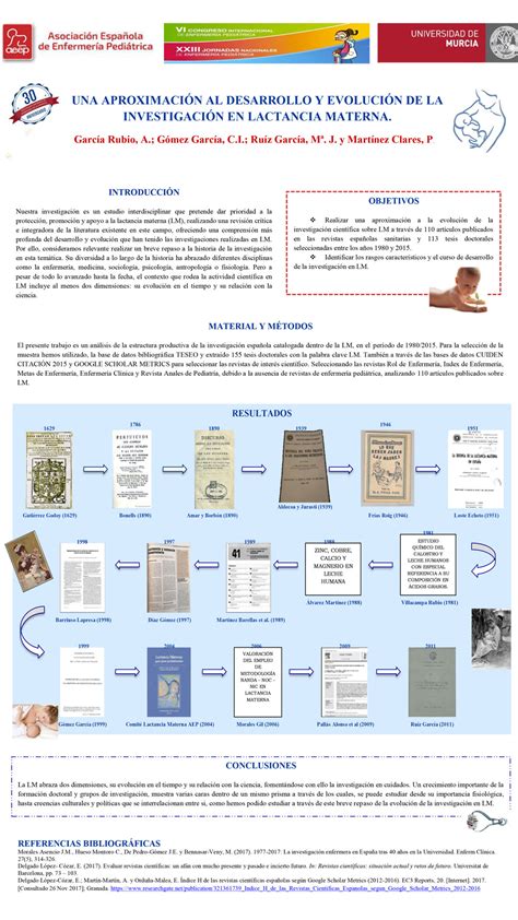 p109 Una aproximación al desarrollo y evolución de la investigación en