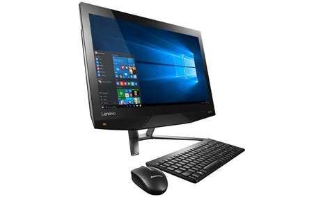 Lenovo Ideacentre Aio 700 Review Great 4k Value Toms Guide