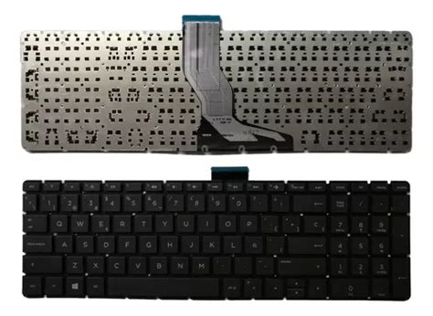 Teclado Para Hp 15 Bs 15 Bw 15 As 15 Bc M6 Aq 250 258 G6