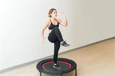 Rebounding Miracle Exercise That Transforms Health Cnm College Of Naturopathic Medicine