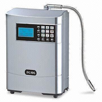 Buy Wholesale Taiwan Ionized Water Machine, Contains Orp Value, With Ce ...