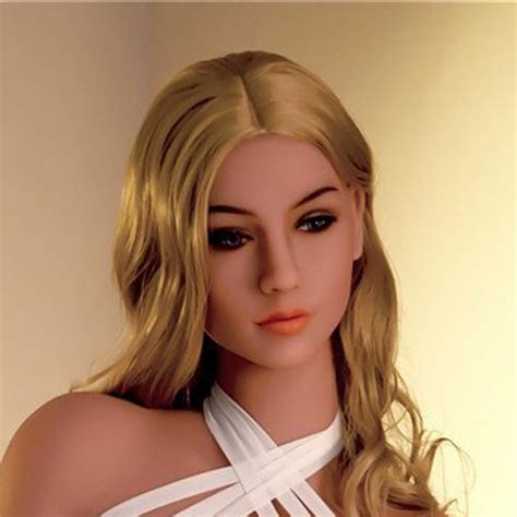 Amazon 7lb Sex Doll Head Lifesize Adult Sex Toy Female Torso Love