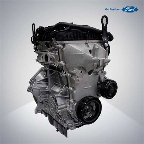 All New Ford 1 5 Litre Ti VCT Petrol Dragon Engine Launched AUTOBICS