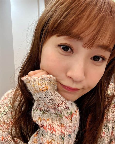 藤本美貴さんのインスタグラム写真 藤本美貴instagram「あったかいのか 寒いのか もうよくわからない笑」11月30日 15