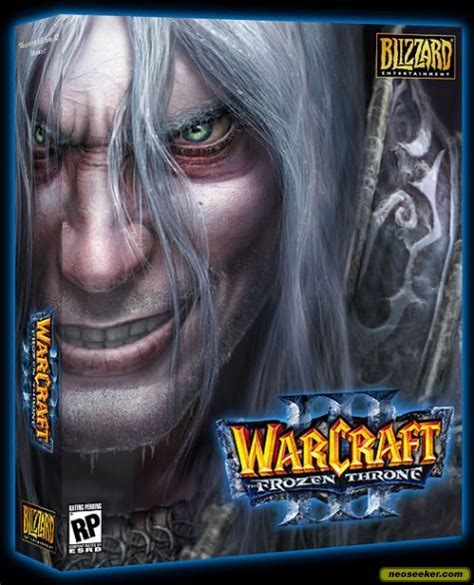 Warcraft Frozen Throne Mac Surfpole