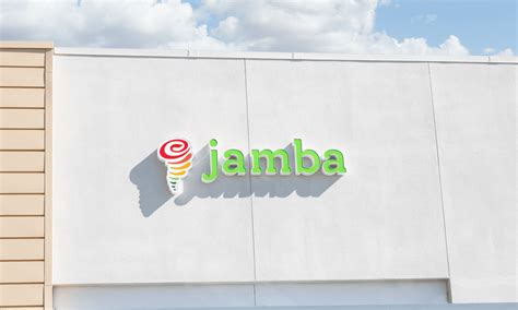 Blendid Opens Robotic Smoothie Making Kiosk With Jamba