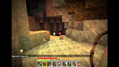 Lets Play Together Minecraft German Hd Klitzkleine