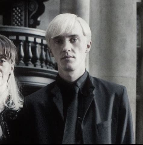 Pin de kay kay en draco malfoy aesthetic en 2024 Películas de harry