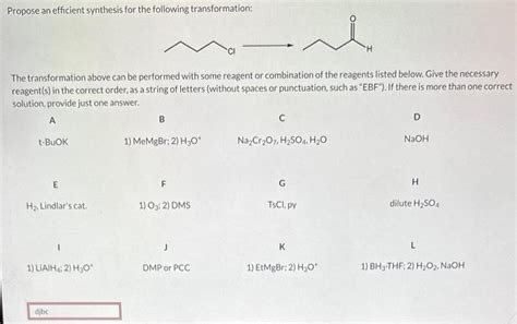 Solved Propose An Efficient Synthesis For The Following Chegg