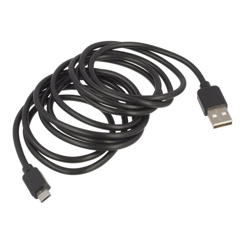 Kabel Micro Usb DŁugi 3m Do Ładowarki Telefonu 8559607733 Oficjalne Archiwum Allegro