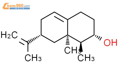 799813 23 3 2 Naphthalenol 1 2 3 4 6 7 8 8a Octahydro 1 8a Dimethyl 7