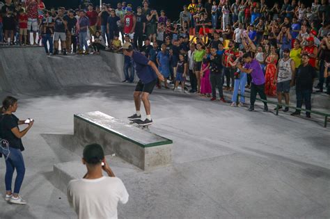 Randolfe Furlan Bob Burnquist E Dani Vit Ria Re Nem Centenas De