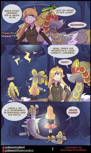 Silver Soul ESPAÑOL Luscious Hentai Manga Porn