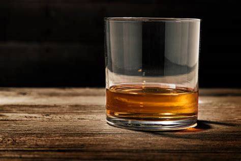 Bourbon Glass Stock Photos, Pictures & Royalty-Free Images - iStock