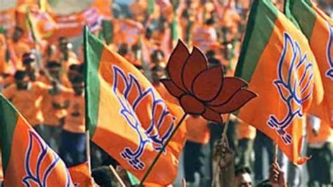 Madhya Pradesh Assembly Election 2023 Bjp Releases First List Of 39