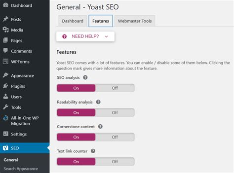 How To Create A Wordpress Sitemap A Beginner S Guide