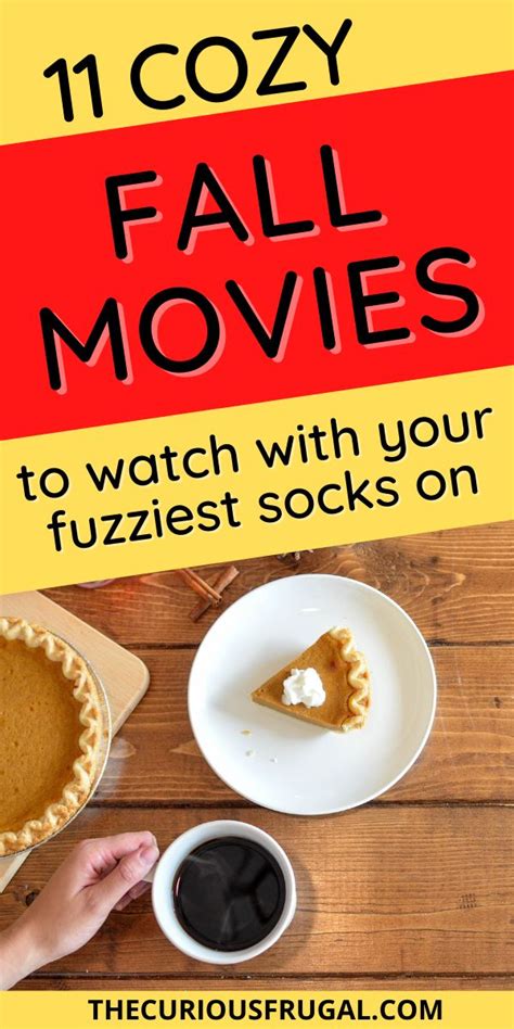 11 Best Fall Movies You Need To Watch This Autumn Best Fall Movies