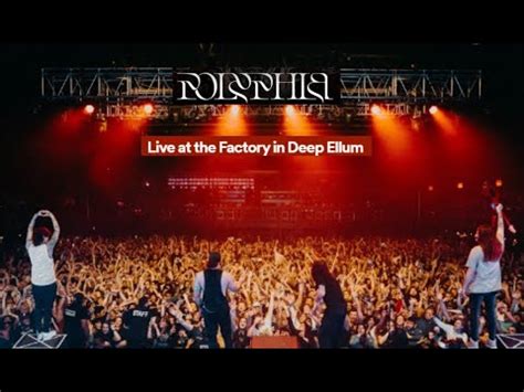 Polyphia Release Live At The Factory In Deep Ellum Album Digitally