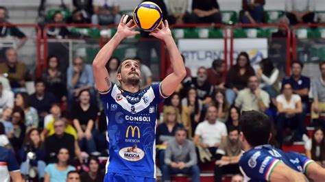 Serie A2 Credem Banca I Risultati Della 3a Giornata Lega Pallavolo