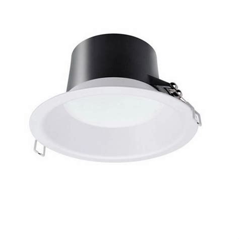 Jual PHILIPS LED DOWNLIGHT DN035B 4 7w PSU WH D100 600lumen 5000K