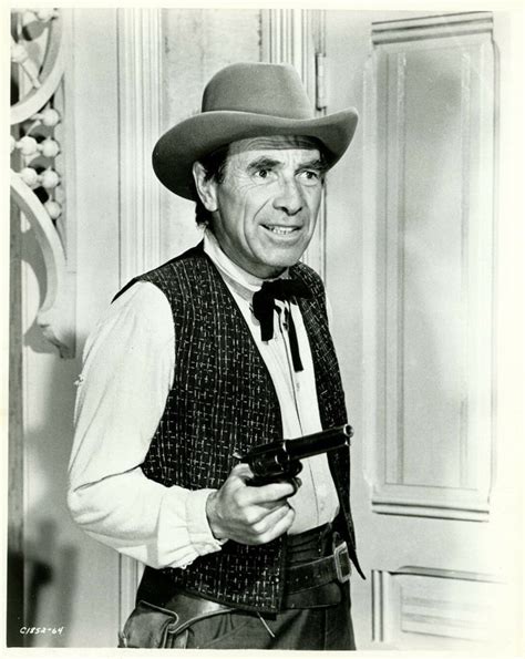 Gary Merrill