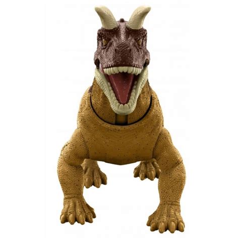 Jurassic World Dzikie Dinozaury Figurka Akcji Szringazaur Hcl