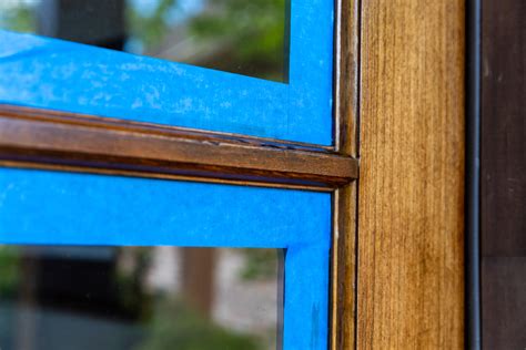 Holzfenster Streichen Mit Lasur Anleitung In 5 Schritten