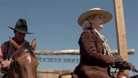 Recap Of Hell On Wheels Season 4 Episode 9 Recap Guide