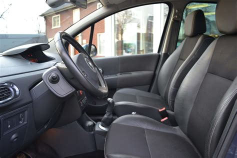 Renault Grand Modus Tce Km Nap Lichtmetalen Velgen