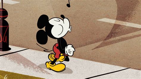 Dance Dancing GIF by Mickey Mouse - Find & Share on GIPHY