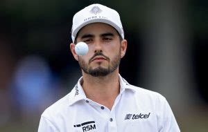 Witb Abraham Ancer Wins Wgc Memphis Title Playing Every Brand Possible